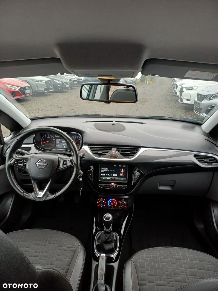 Opel Corsa 1.2 Innovation - 24