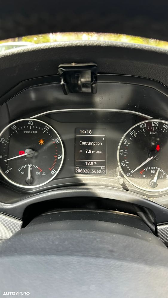 Skoda Octavia 1.4 TSI Business - 21