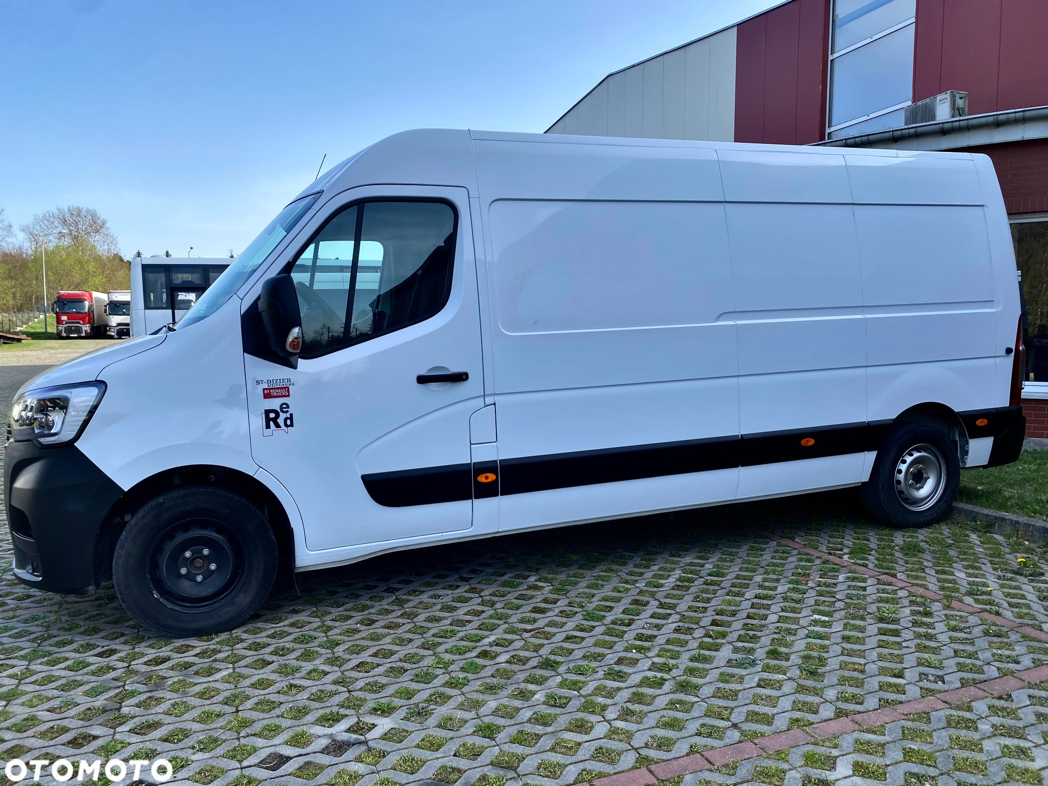 Renault Master - 4