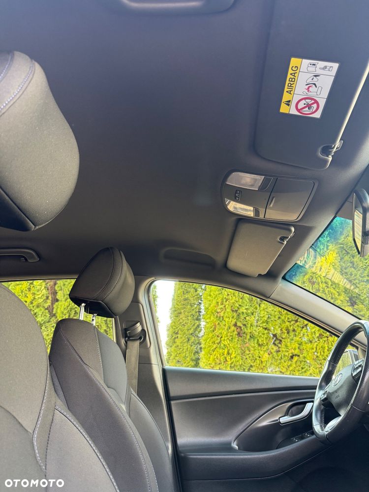 Hyundai i30 1.0 T-GDI N-Line - 15