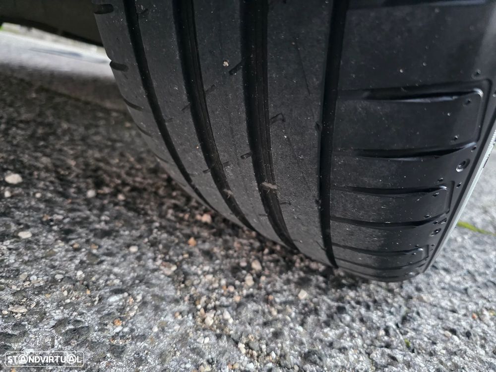 Mercedes-Benz C 220 d AMG Line - 38