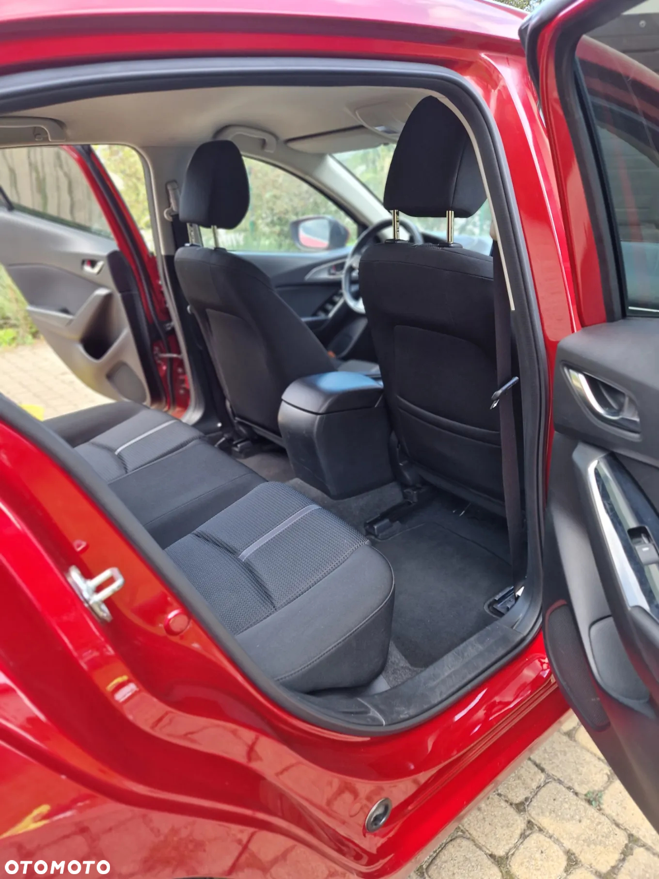 Mazda 3 SKYACTIV-D 105 Exclusive-Line - 18