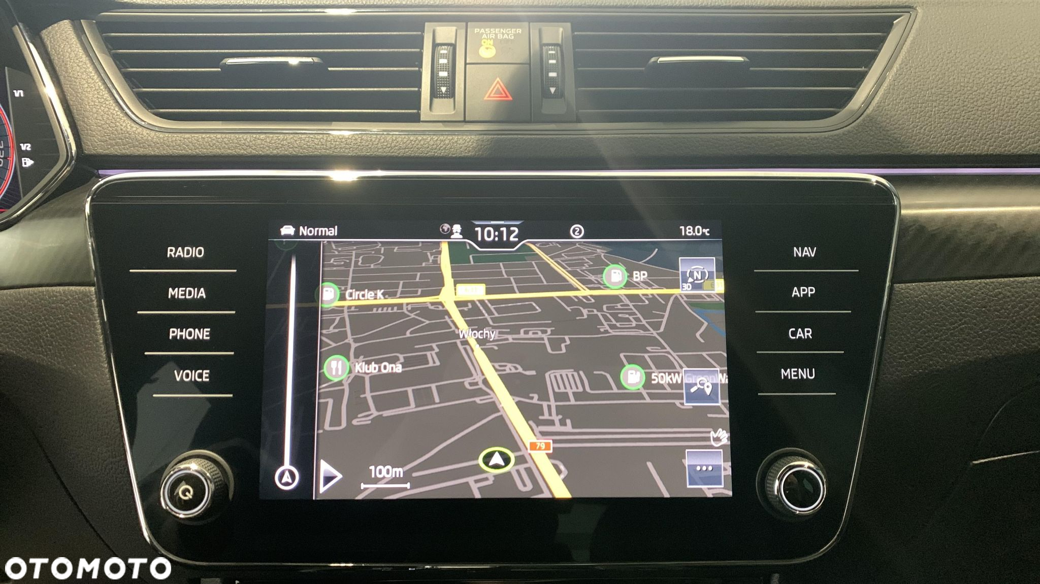 Skoda Superb 2.0 TDI SCR 4x4 Sportline DSG - 26