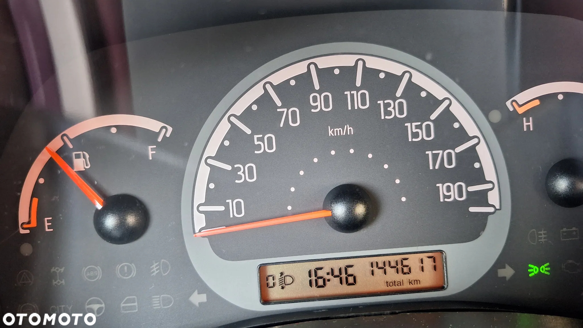 Fiat Panda - 10