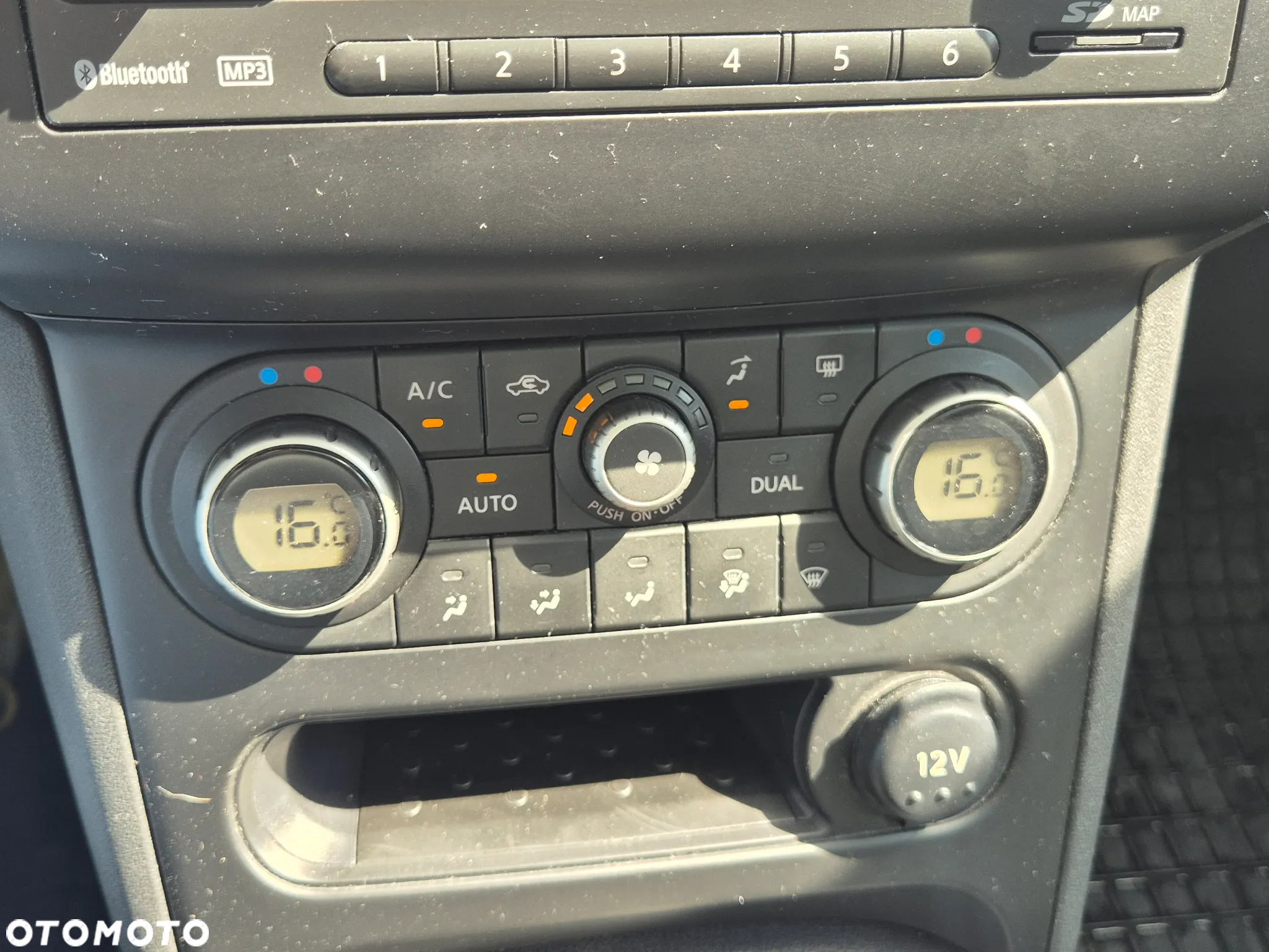 Nissan Qashqai 2.0 tekna - 14