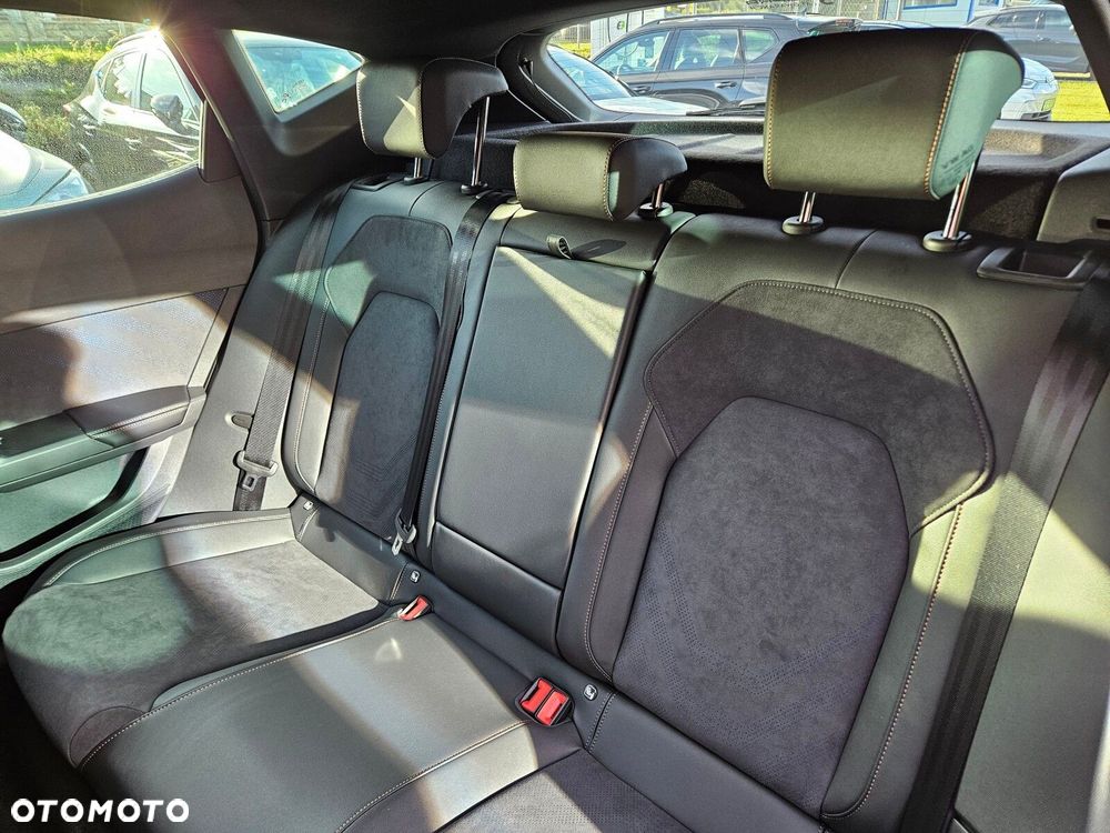 Cupra Formentor 2.0 TSI 4Drive DSG - 20