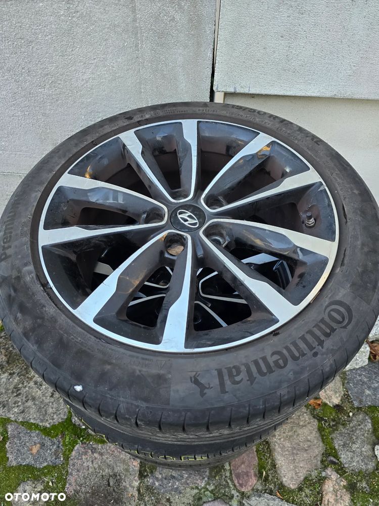 Hyundai i40 1.7 CRDi blue Style - 6