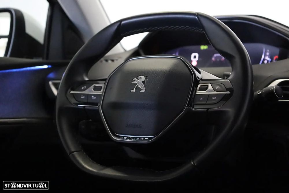 Peugeot 5008 1.5 BlueHDi Allure EAT8 - 7