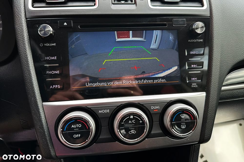 Subaru XV 2.0i Lineartronic Comfort - 27