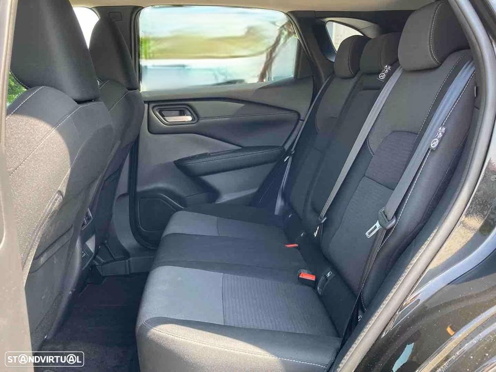 Nissan Qashqai 1.5 e-Power N-Connecta - 6