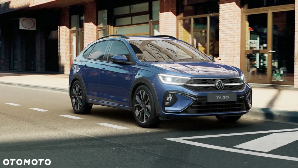 Volkswagen Taigo 1.5 TSI ACT R-Line Plus DSG - 6