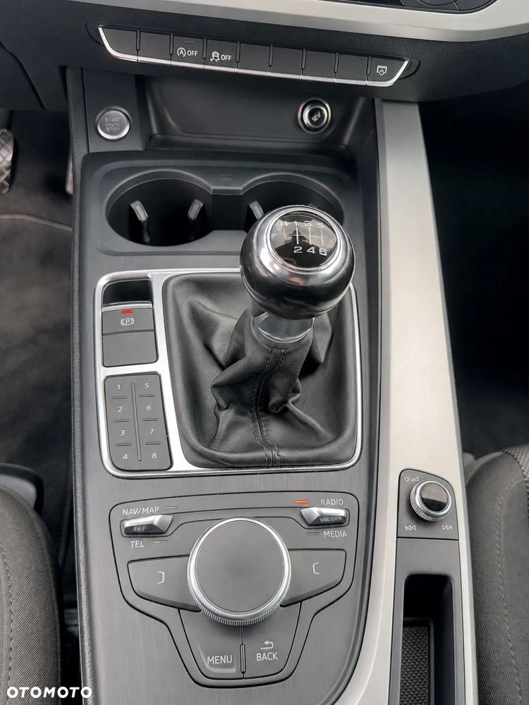 Audi A4 Avant - 13