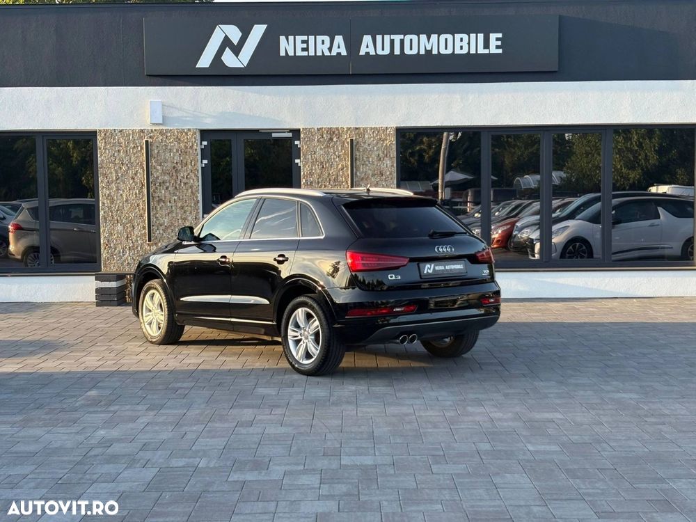 Audi Q3 - 8