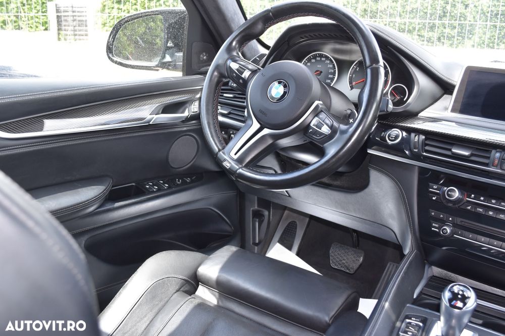 BMW X6 - 6