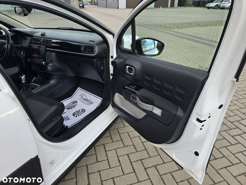 Citroën C3 - 25