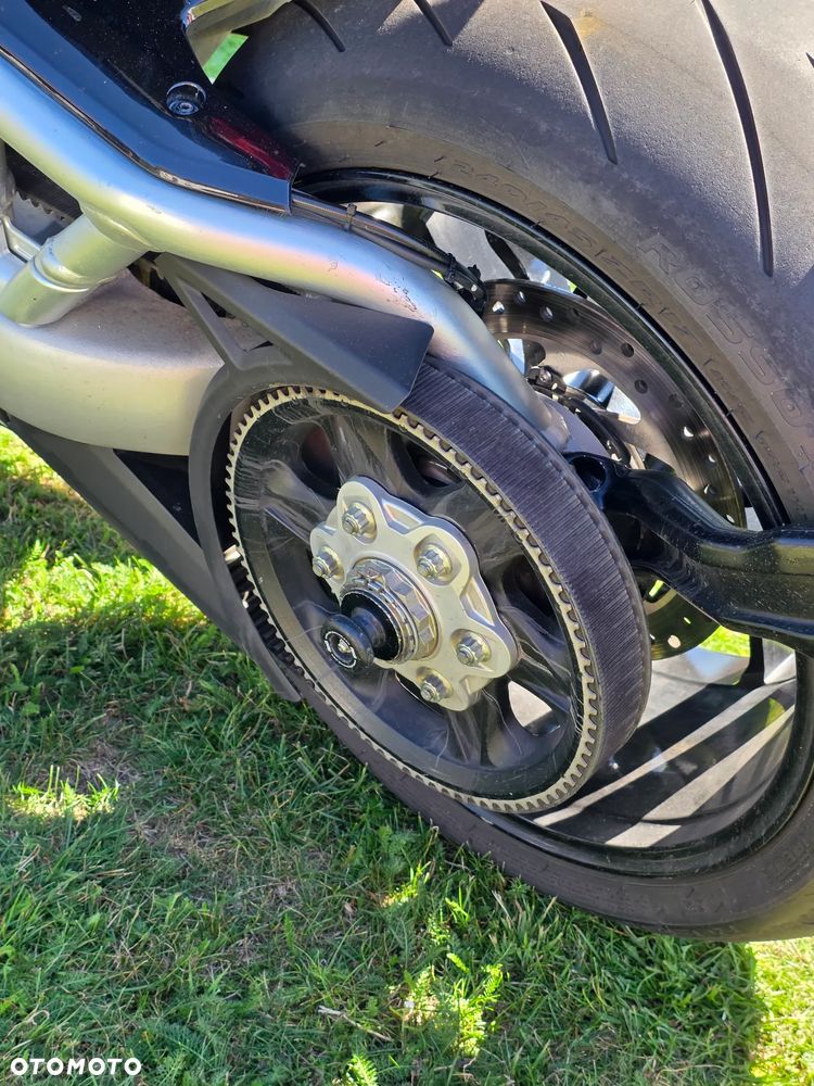 Ducati Diavel - 11
