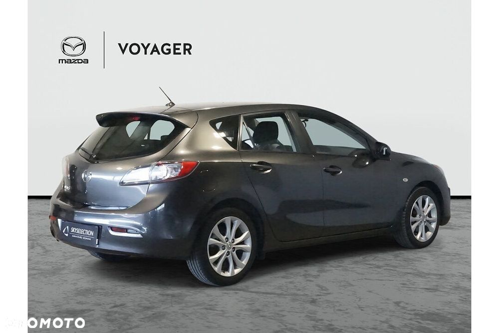 Mazda 3 1.6 Kirei EU5 - 2