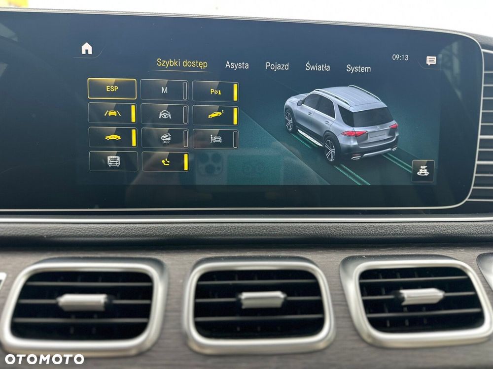 Mercedes-Benz GLE - 23