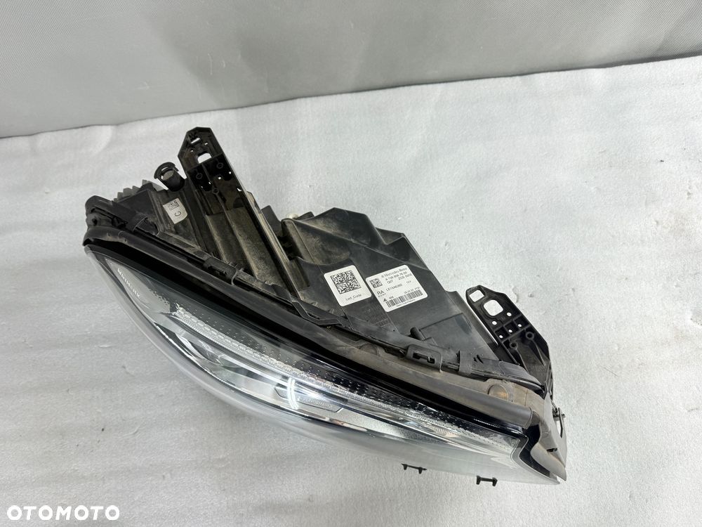 Reflektor lampa Przód prawa GLA lift A156 W156  A1569067600 PERFORMANCE - 4
