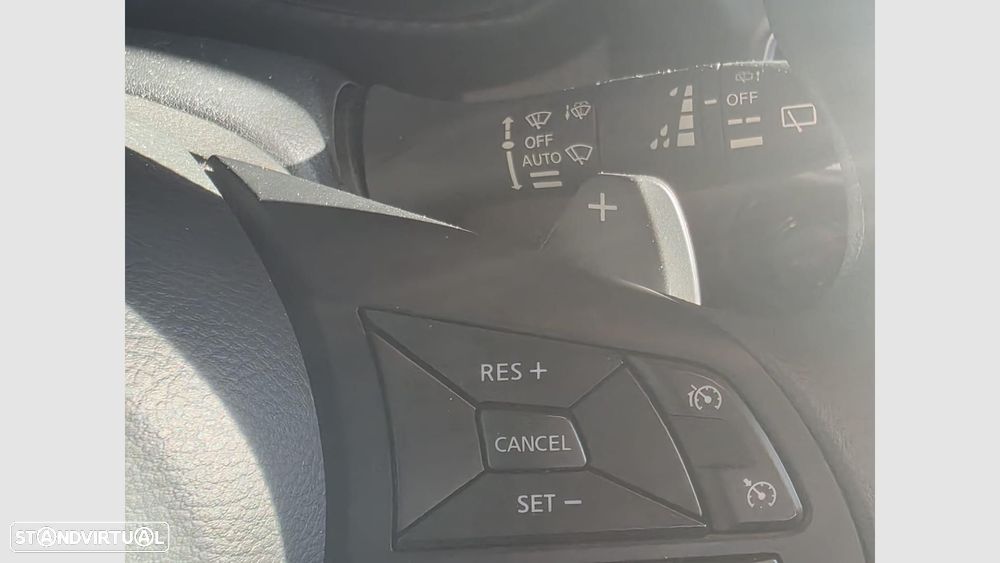 Nissan Juke 1.0 DIG-T Acenta+ DCT - 19