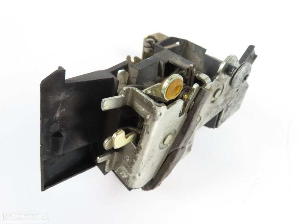 Fecho da porta Esquerdo/Trás Usado / Original BMW 5 (E39)/BMW 5 Touring (E39) 51... - 2