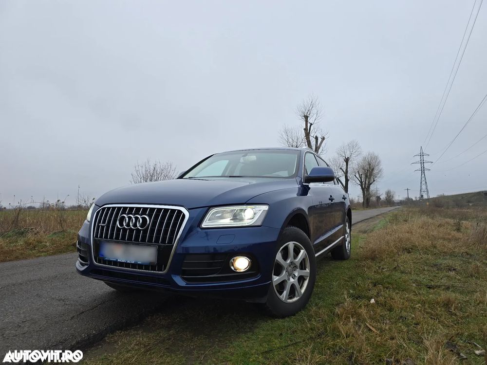 Audi Q5 - 14