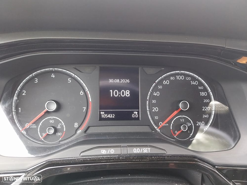 VW Polo 1.0 TSI Confortline - 11