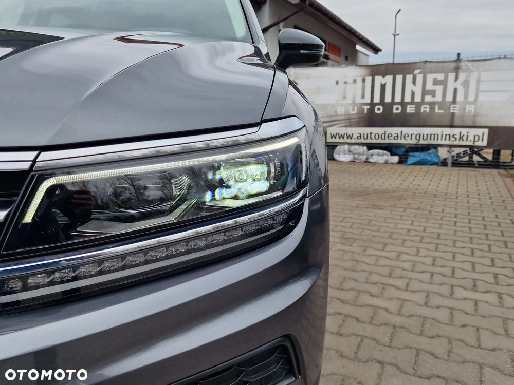 Volkswagen Tiguan 1.5 TSI ACT OPF DSG IQ.DRIVE - 13