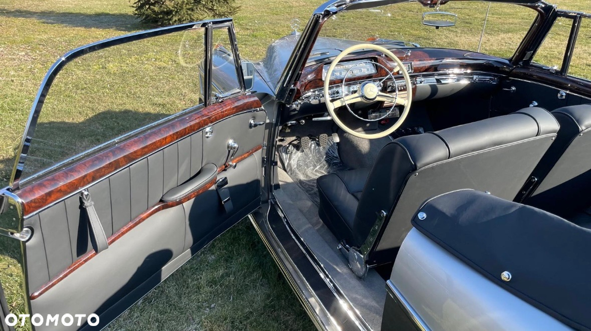 Mercedes-Benz Inny - 24