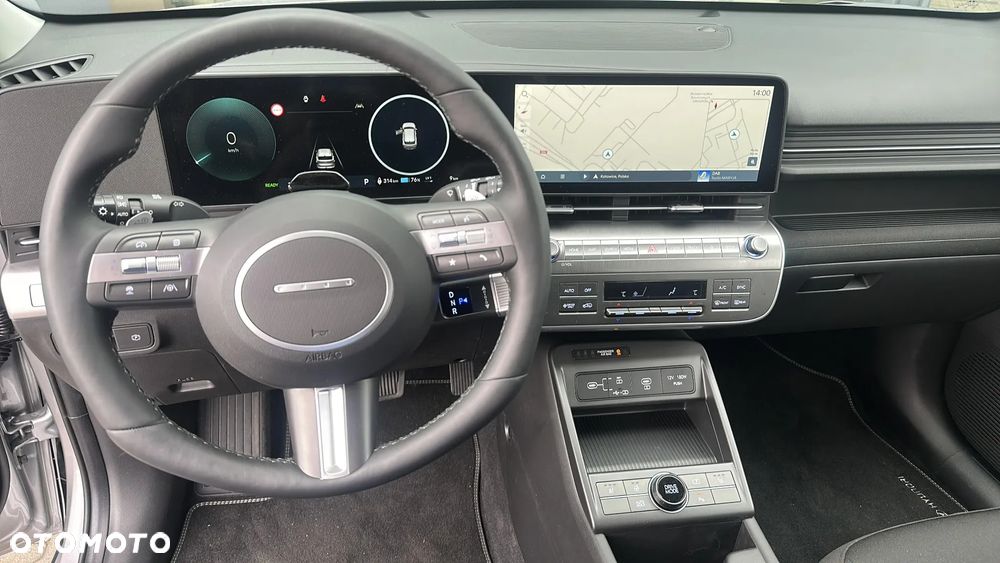 Hyundai Kona Electric 64kWh Smart - 14