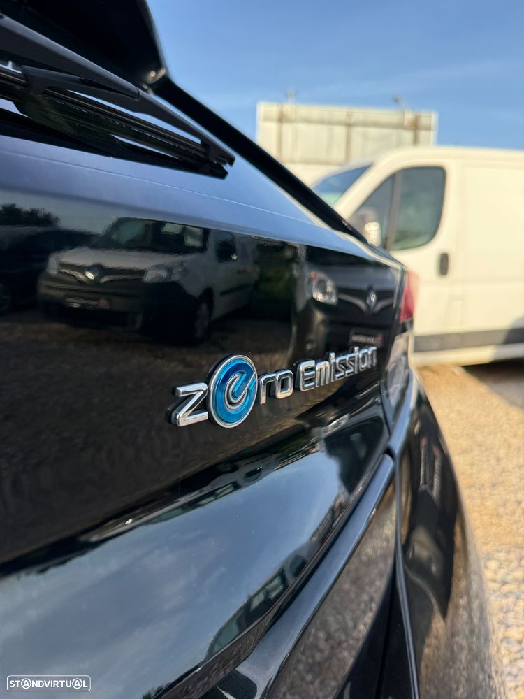 Nissan Leaf Leaf10 40 kWh - 21