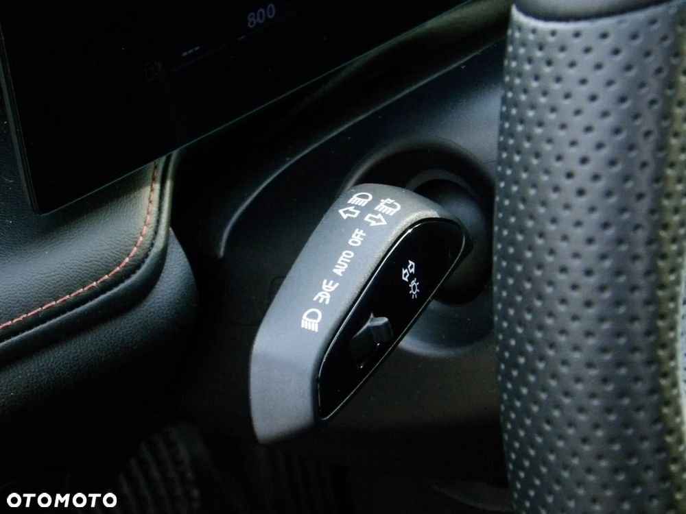 MG HS 1.5 T-GDI Excite DCT - 20