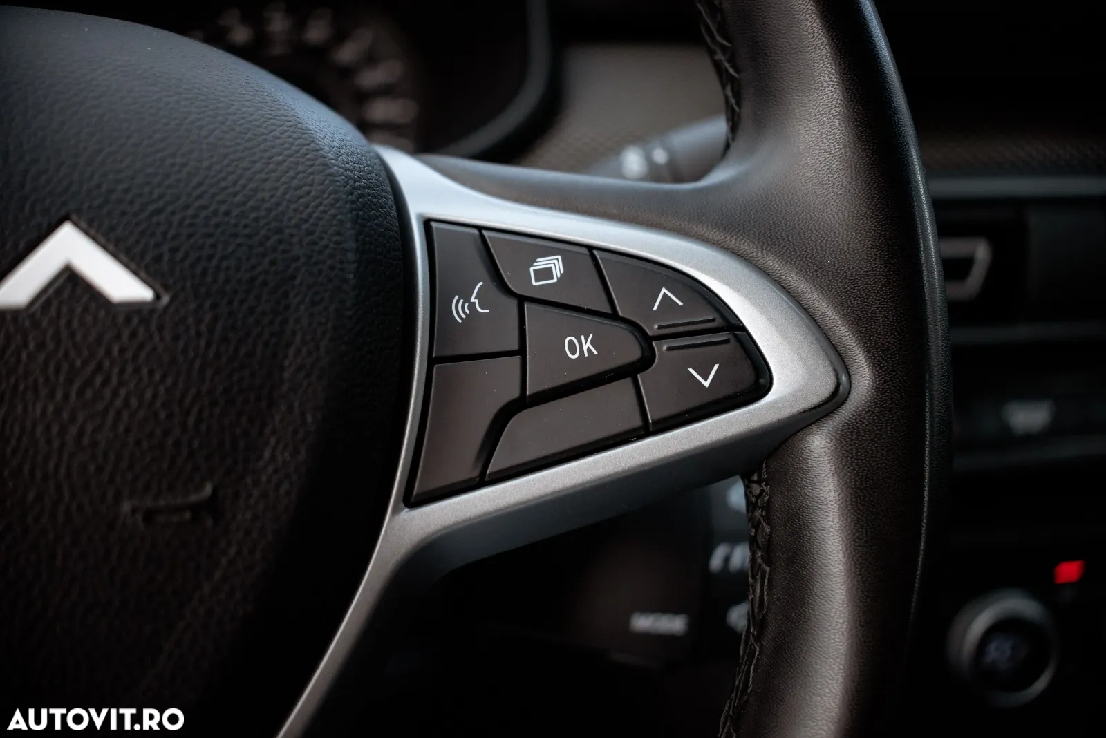 Dacia Logan ECO-G 100 MT6 Expression - 26
