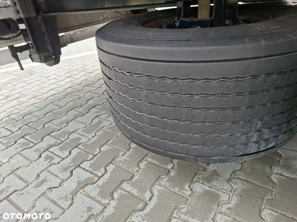 Volvo FH 460KM I-Save - 30