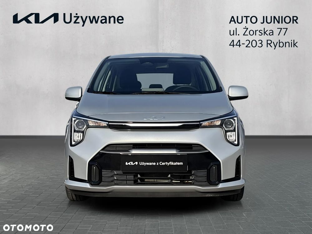 Kia Picanto 1.0 GDI L - 8