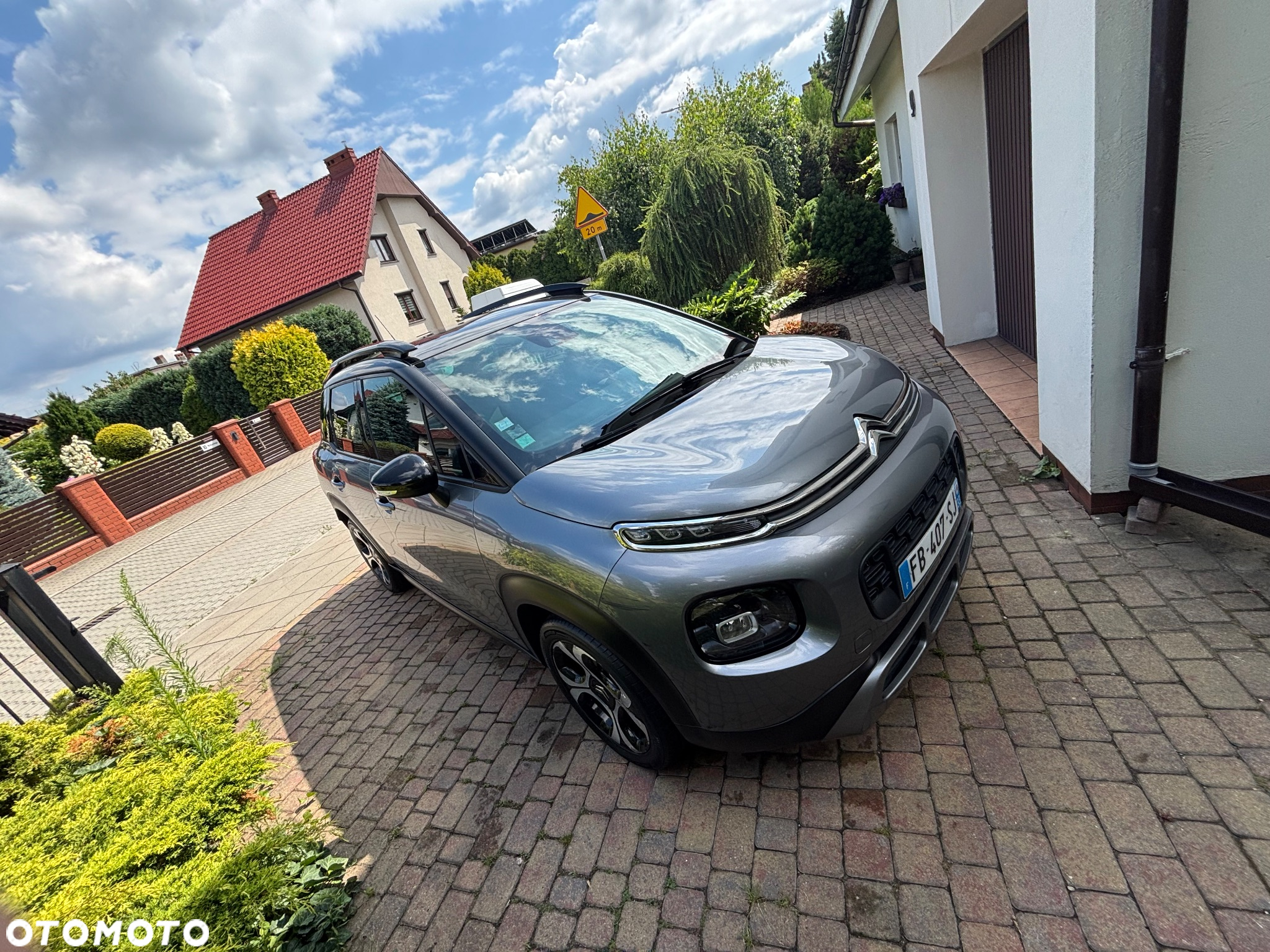Citroën C3 Aircross - 3