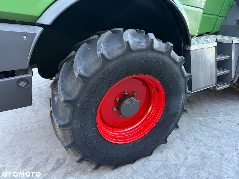 Fendt KATANA   650 CLAAS JAGUAR 960 KEMPER 375 PLUS - 29