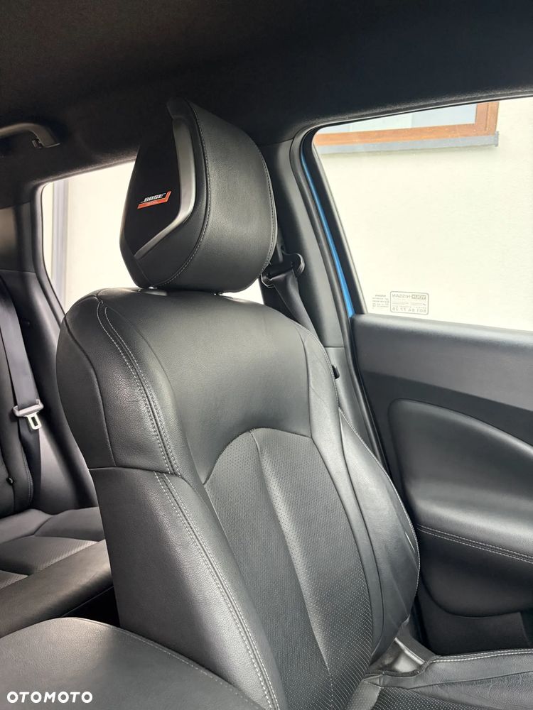 Nissan Juke 1.6 Bose Personal Edition Xtronic - 24