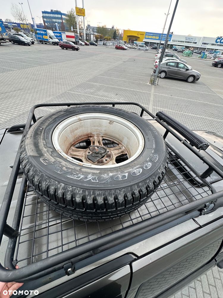 Jeep Grand Cherokee - 10