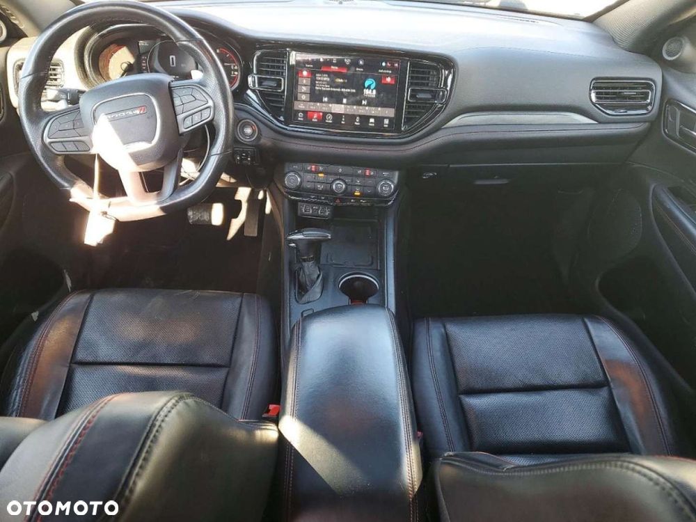 Dodge Durango - 8
