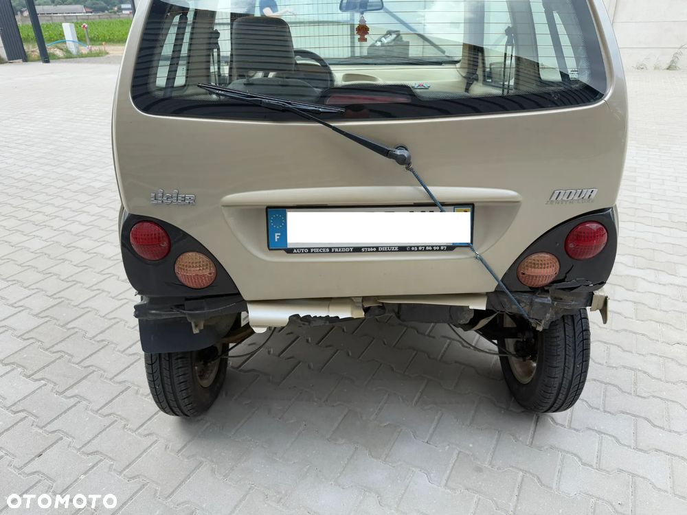 Ligier Nova - 11