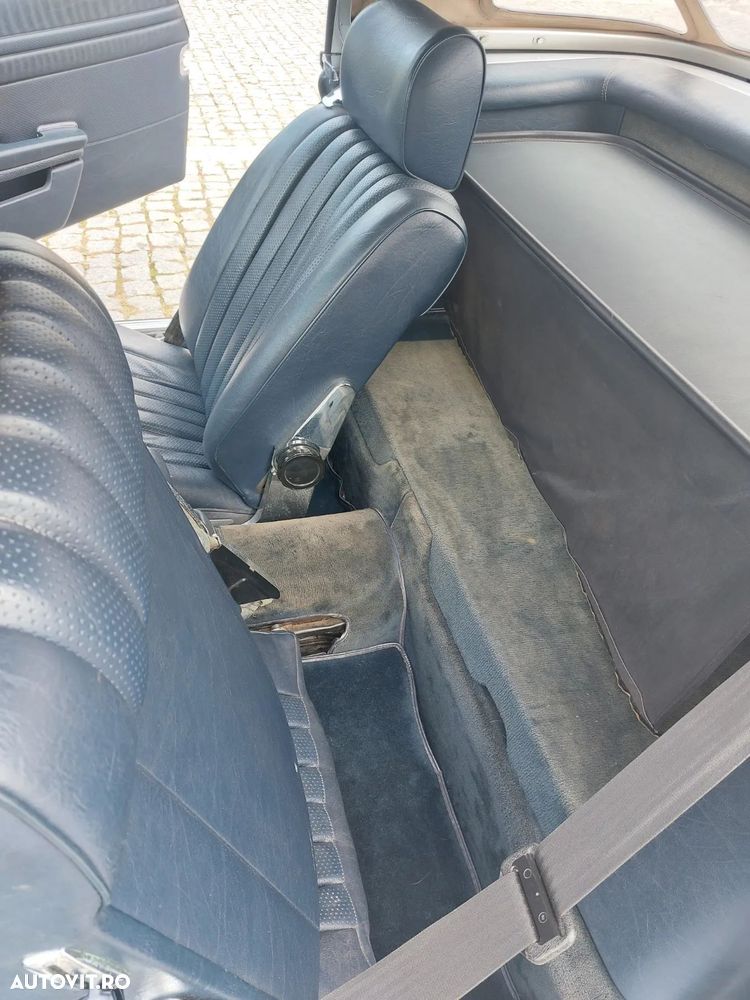 Mercedes-Benz SL - 23