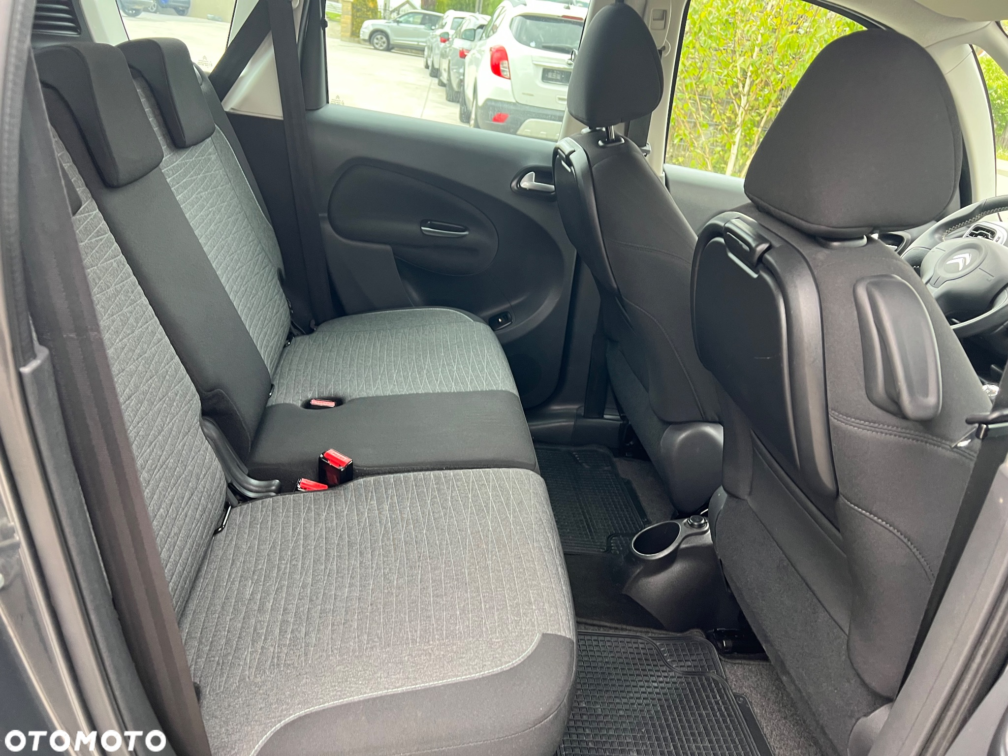 Citroën C3 Picasso BlueHDi 100 Exclusive - 26