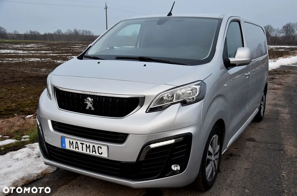 Peugeot EXPERT FURGON L2 PREMIUM PACK - 4