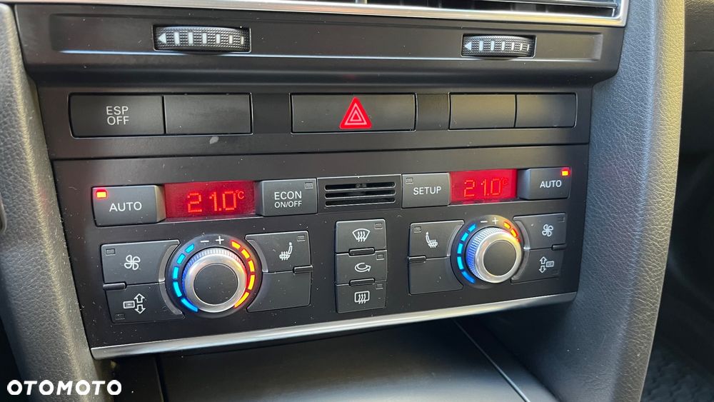 Audi A6 Avant 2.0 TDI DPF multitronic - 27