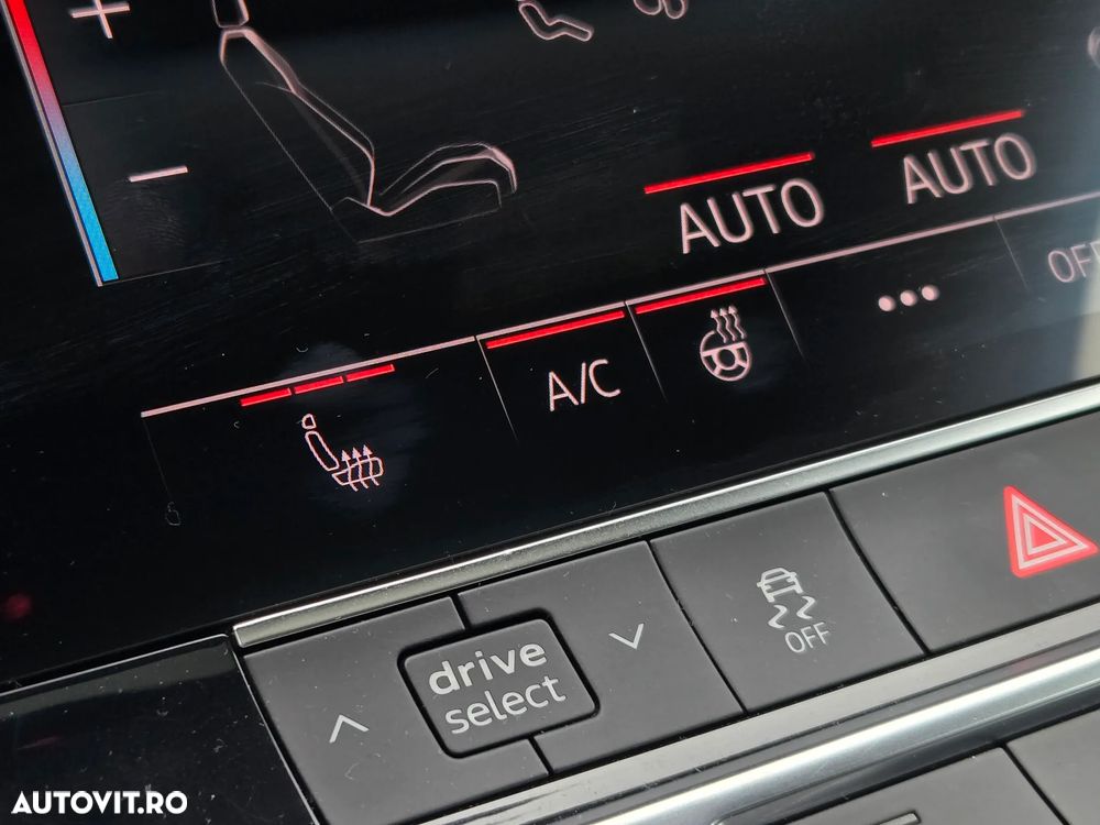 Audi A6 Avant 40 TDI S tronic MHEV S Line - 7