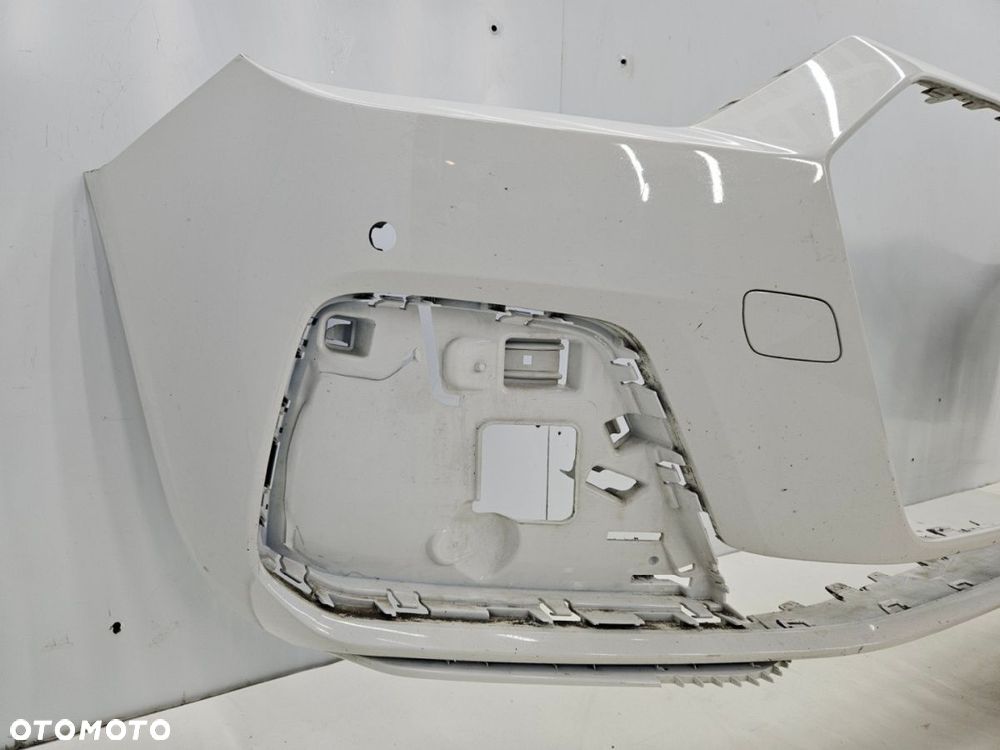 Zderzak przedni Audi A1 II 2 18r.- przód PDC 82A807437 - 3