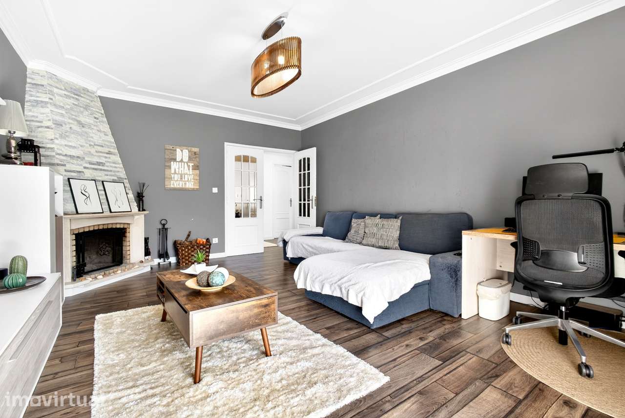 Apartamento T2, Quintinhas - Grande imagem: 2/21