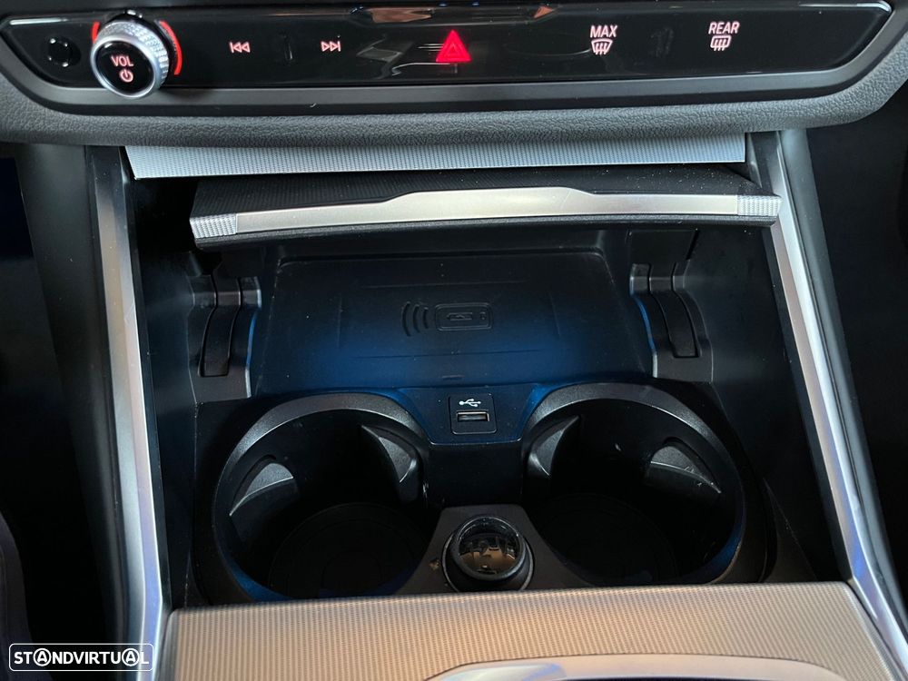 BMW 320 e Pack M Auto - 31