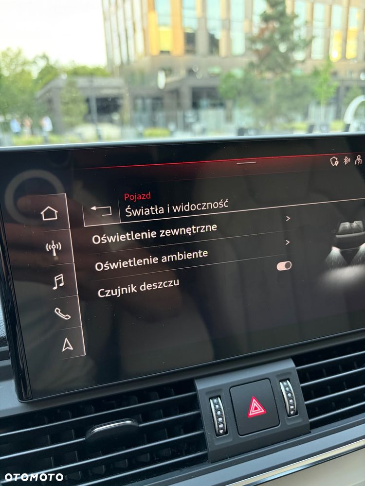 Audi Q5 45 TFSI mHEV Quattro Advanced S tronic - 34